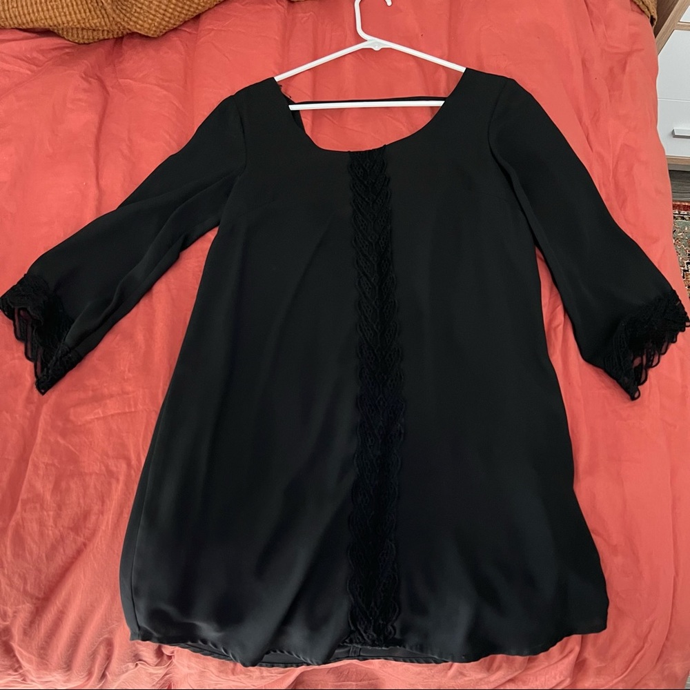 ASTR Tunic Dress / Swim Coverup
